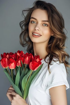 女人如花电视剧