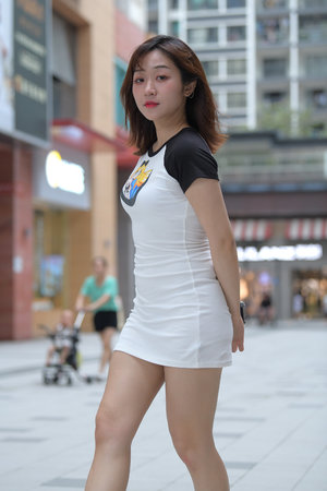 肚兜是谁发明的