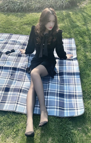 17女人下边毛长的图片