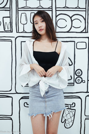 我学生的妈妈