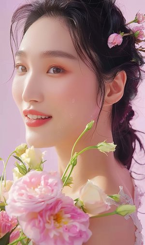 女主穿越到很开放的世界游戏小说