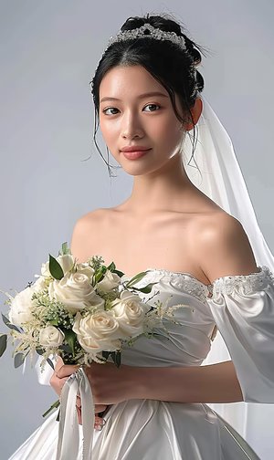 杨家女将外传