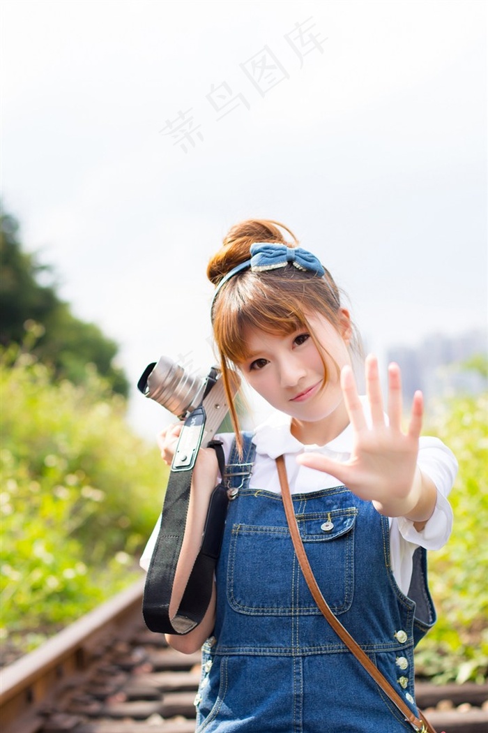 拜托了妈妈