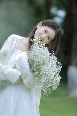 外国男女野战