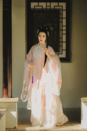 害羞刺激的交换