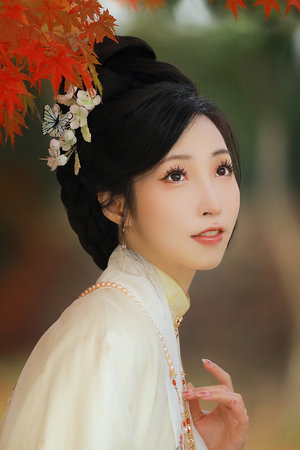 你是我的城池堡垒