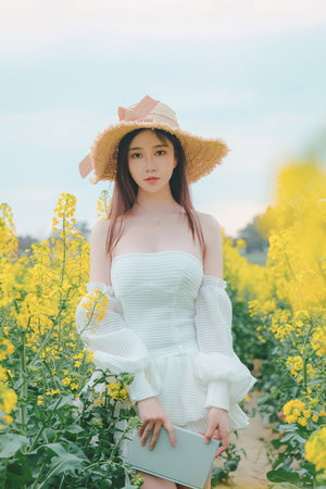 刘三姐黄婉秋