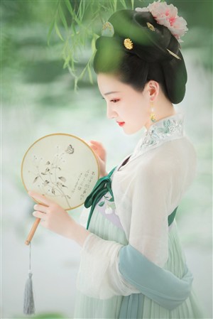 韩漫偷窥3