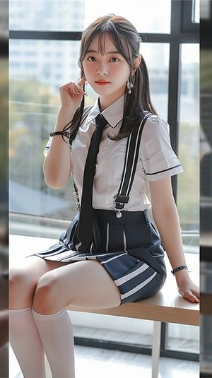 闲散的反义词