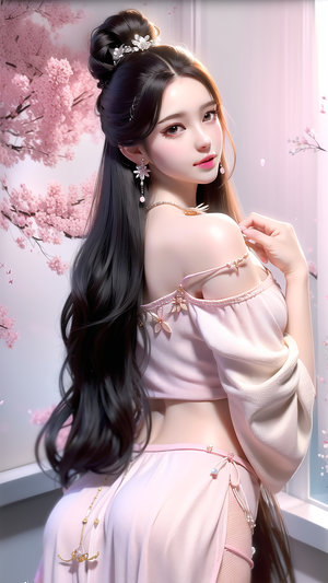 弄月acome分节阅读1