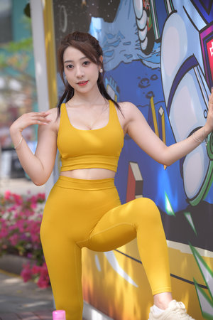 YW193午间福利