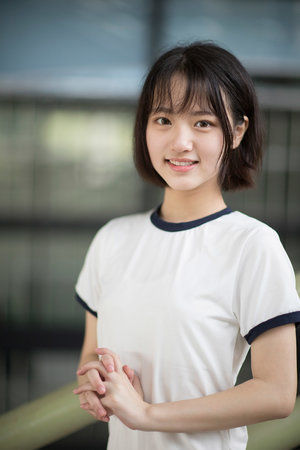 无内女秘书