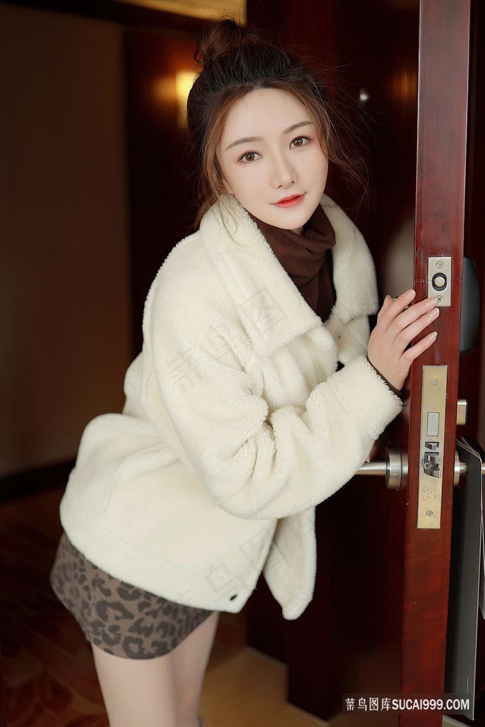 和女婿发生了不应该发生的事