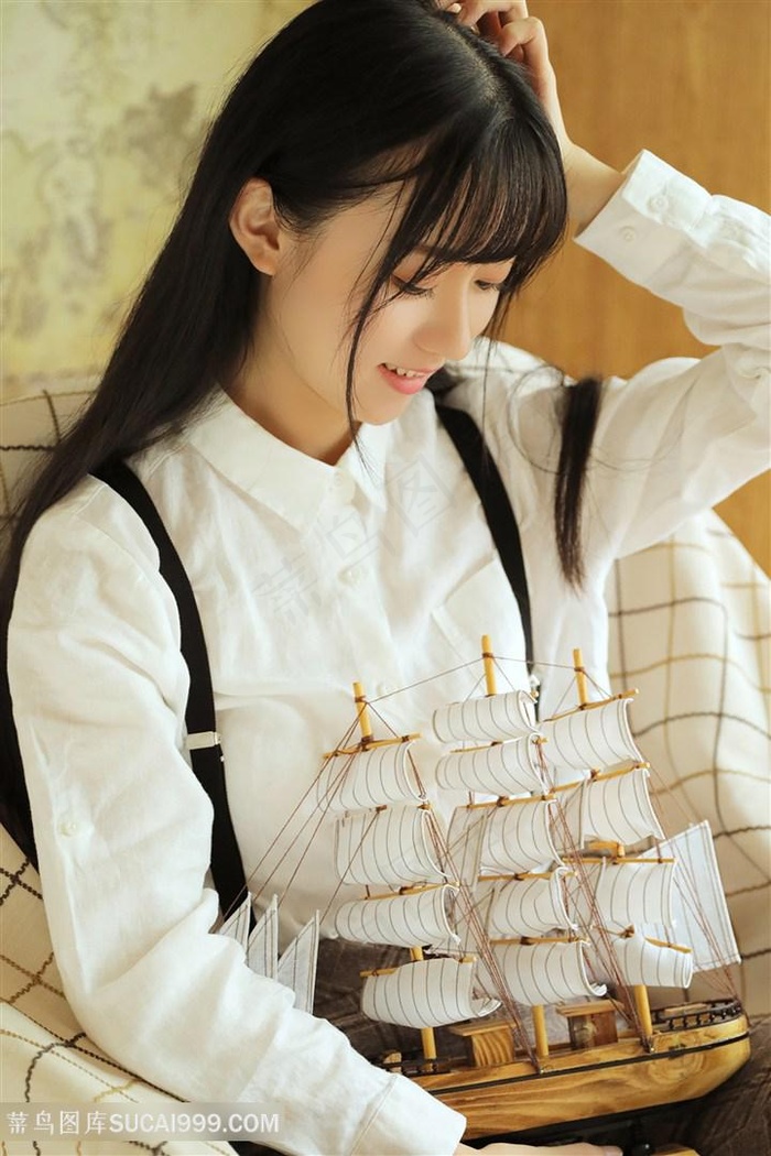 漂亮女房东