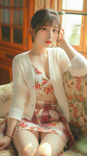不知火舞被到爽
