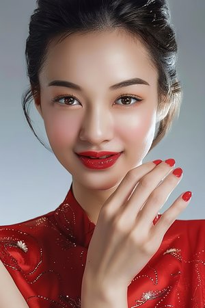 尤物诊所里的诱惑