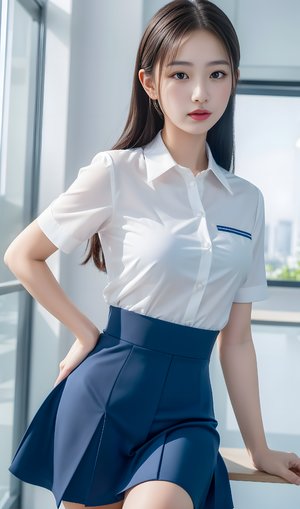 仙二代的日常生活