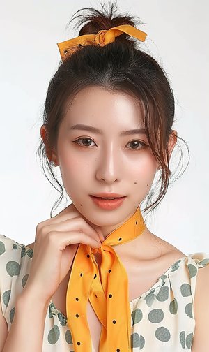 黄色在哪看