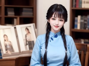 情窦初开(韩国)未删减
