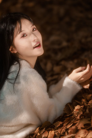 慈溪的秘密生活