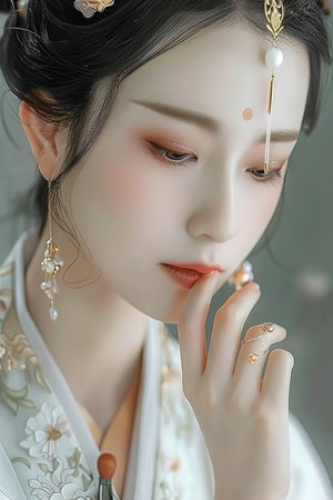高岭家的双生花第二集