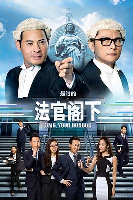 是咁的，法官阁下