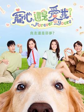 宠他，还是爱我？